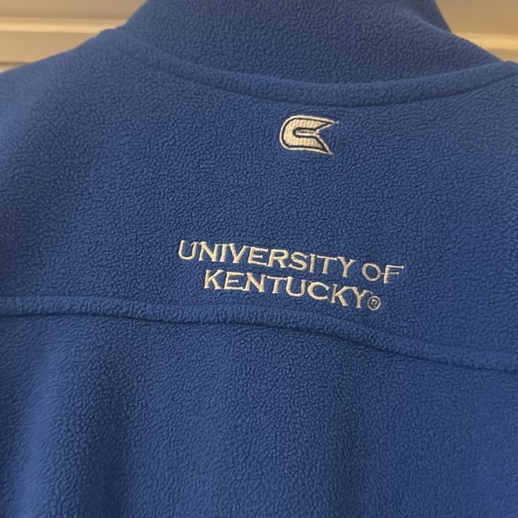University of Kentucky Women’s Vest - Picture 5 of 6